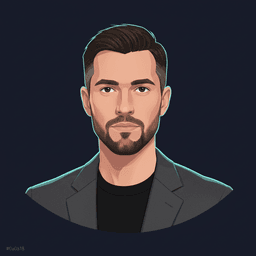Marcus Eberhardt — Lead Analyst, Merchant Experience