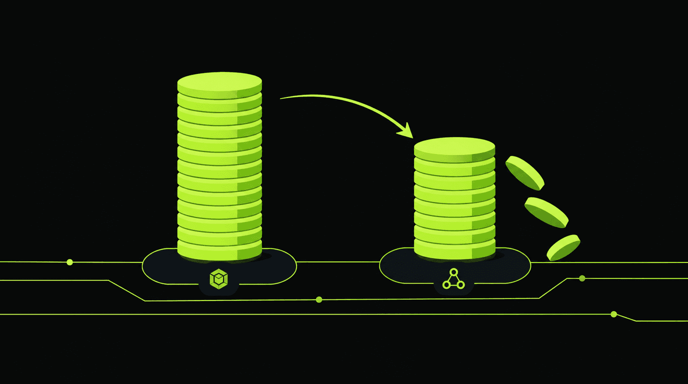 Exchange Withdrawal Fees 2026: Why Invoices Arrive Short